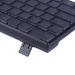 کیبورد گیمینگ دیتکس پلاس DK 702 کد 9885 - تصویر 5