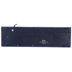 کیبورد گیمینگ دیتکس پلاس DK 702 کد 9885 - تصویر 6