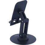 پایه نگهدارنده و استند گوشی موبایل اکسیژن مدل HD22 کد 9822 - تصویر 3