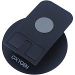 پایه نگهدارنده و استند گوشی موبایل اکسیژن مدل HD22 کد 9822 - تصویر 4