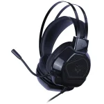 هدست گیمینگ با سیم مدل G601 USB 7.1 RGB کد 9841 - تصویر 2