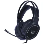 هدست گیمینگ سیم دار G607 کد 9842 - تصویر 3