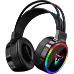هدست گیمینگ سیم دار G607 کد 9842 - تصویر 2