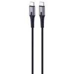 شارژر فندکی 48 وات هیسکا HCC-307 + کابل تایپ سی کد 9896 - تصویر 5