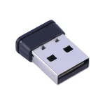 کیبورد و تاچ پد بی سیم رپو E900T کد 9835 - تصویر 4