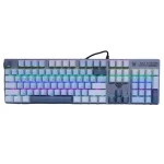 کیبورد گیمینگ آئولا S500 کد 9875-9876-9877