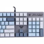 کیبورد گیمینگ آئولا S500 کد 9875-9876-9877 - تصویر 10