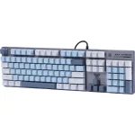 کیبورد گیمینگ آئولا S500 کد 9875-9876-9877 - تصویر 4