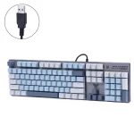 کیبورد گیمینگ آئولا S500 کد 9875-9876-9877 - تصویر 6