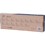 کیبورد گیمینگ آئولا S500 کد 9875-9876-9877 - تصویر 13