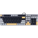 کیبورد گیمینگ آئولا S500 کد 9875-9876-9877 - تصویر 3