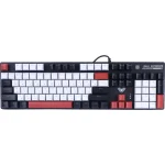 کیبورد گیمینگ آئولا S500 کد 9875-9876-9877 - تصویر 2