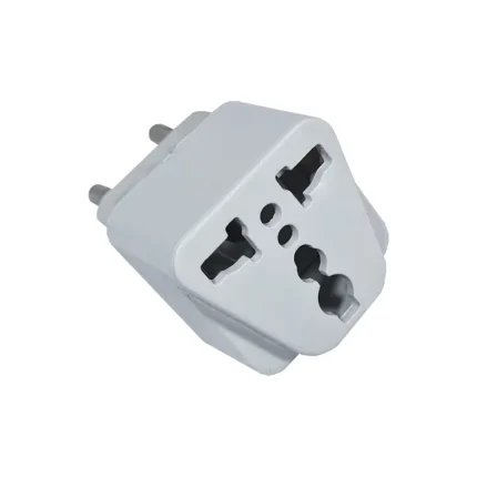تبدیل دو شاخه برق ۳ به ۲ ارت دار پرهام کد 2693 - سیکاس کالا 19b72ab5c3a68476a4e17fe3d5dde84723d70430_1661093564