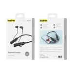هدفون بلوتوثی مکسیروکس مدل ML38 کد 9831 - تصویر 2