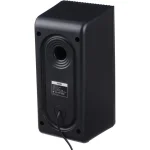 اسپیکر دسکتاپ دیتکس پلاس مدل DS-917 کد 9882 - تصویر 3