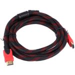 کابل HDMI ایکس فورنت 5 متری X4Net کد 9840