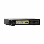 سوییچ دو پورت HDMI کی نت پلاس مدل KP-SWKH402 کد 9468 - تصویر 5