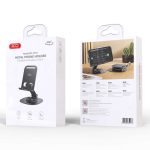 پایه نگهدارنده و استند گوشی موبایل ایکس او مدل C151 کد 9821 - تصویر 4