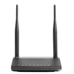 مودم روتر بی‌سیم نتربیت مدل +NSL-122 ADSL2 کد 9286 - تصویر 2