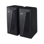 اسپیکر دسکتاپ دیتکس پلاس مدل DS-917 کد 9882 - تصویر 2