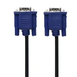 کابل VGA مچر مدل MR-101 طول ۱.۵ متر کد 5812 - تصویر 2