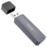 کارت‌خوان هوکو مدل HB45 2IN1 USB3.0 کد 9793 - تصویر 6