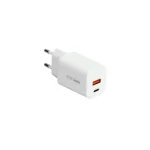 شارژر دیواری ریمکس مدل RP-U6 PD 30W کد 9799 - تصویر 2