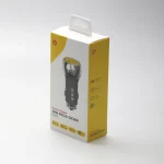 شارژر فندکی شل مدل CCT005 کد 9802 - تصویر 5