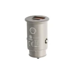 شارژر فندکی شل مدل CCT006 کد 9801