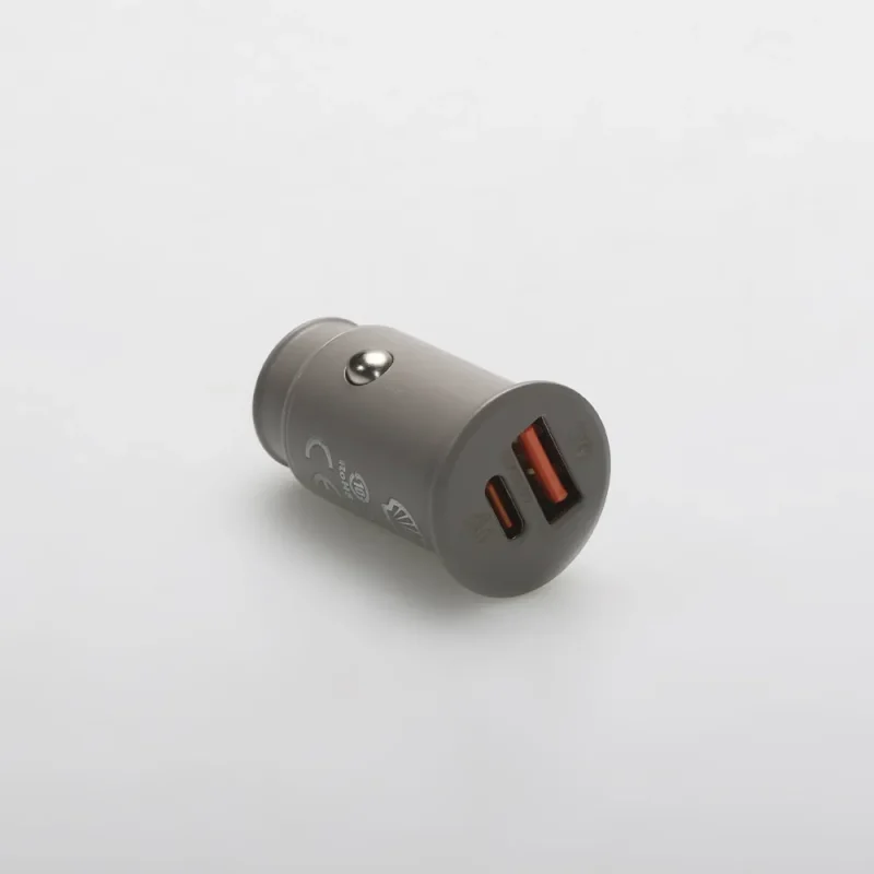 شارژر فندکی شل مدل CCT006 کد 9801 - تصویر 3