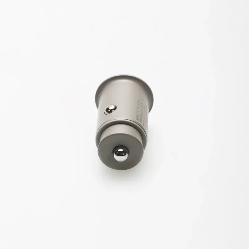 شارژر فندکی شل مدل CCT006 کد 9801 - تصویر 2