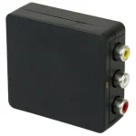 تبدیل AV به VGA دیتکس پلاس Detex+ کد 9883 - تصویر 3