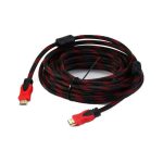 کابل HDMI پوست ماری سان وست Sunwest طول 5 متر کد 9838