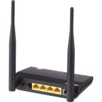 مودم روتر بی‌سیم نتربیت مدل +NSL-122 ADSL2 کد 9286 - تصویر 4