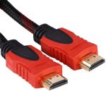 کابل HDMI ایکس فورنت 5 متری X4Net کد 9840 - تصویر 2