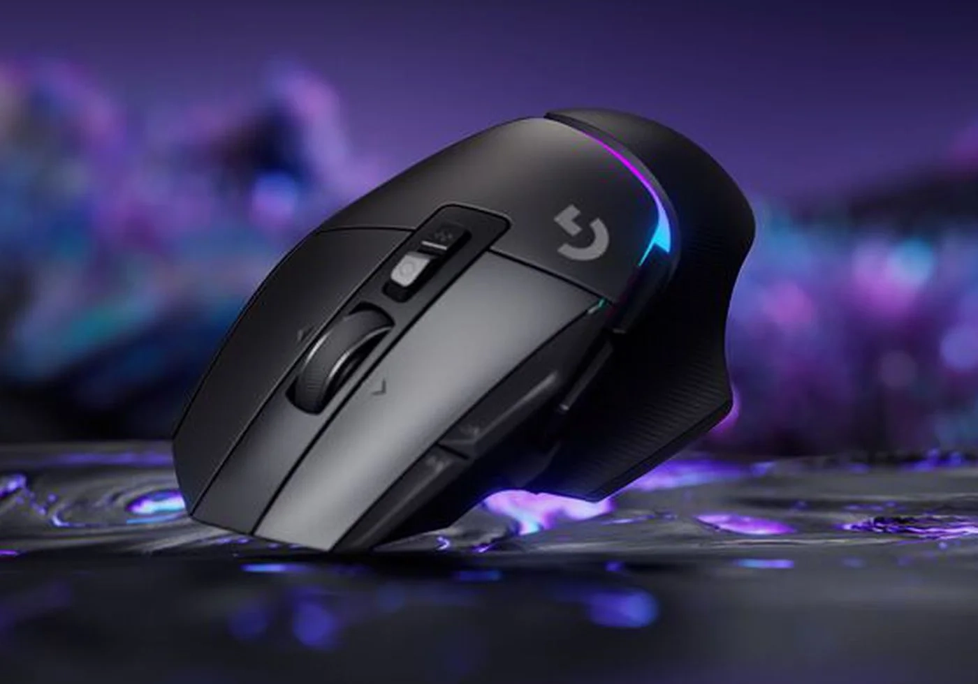 mouse poster
