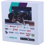 دانگل HDMI دیتکس پلاس مدل DWD03 کد 9886 - تصویر 6