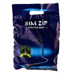 سیم زیپ 1.5 متری 16 میلی متر کد 9870 - تصویر 4