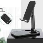 پایه نگهدارنده گوشی و تبلت ارلدام مدل ET-EH86 کد 9824 - تصویر 5