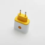 شارژر دیواری شل مدل SWC15 کد 9800 - تصویر 6