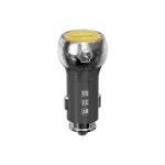 شارژر فندکی شل مدل CCT005 کد 9802 - تصویر 3