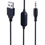 اسپیکر دوتکه دیتکس پلاس مدل DS915 کد 9881 - تصویر 5