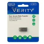فلش مموری وریتی V 817 USB 0.2 ظرفیت 32 گیگابایت کد 9809 - تصویر 4