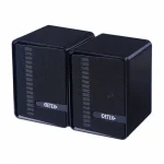 اسپیکر دوتکه دیتکس پلاس مدل DS915 کد 9881