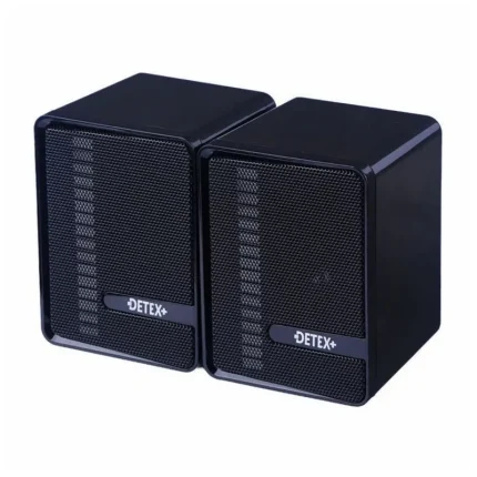 اسپیکر دوتکه دیتکس پلاس مدل DS915 کد 9881 - سیکاس کالا b40e6ff4967a86586d19afb58e23c18c810618a7_1770626930