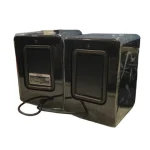 اسپیکر دوتکه دیتکس پلاس مدل DS915 کد 9881 - تصویر 4