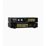 سوییچ دو پورت HDMI کی نت پلاس مدل KP-SWKH402 کد 9468 - تصویر 4