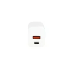 شارژر دیواری ریمکس مدل RP-U6 PD 30W کد 9799 - تصویر 3
