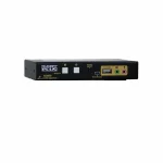 سوییچ دو پورت HDMI کی نت پلاس مدل KP-SWKH402 کد 9468 - تصویر 3