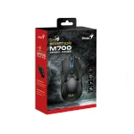 ماوس گیمینگ جنیوس مدل Scorpion M700 با سیم کد 9480 - تصویر 5